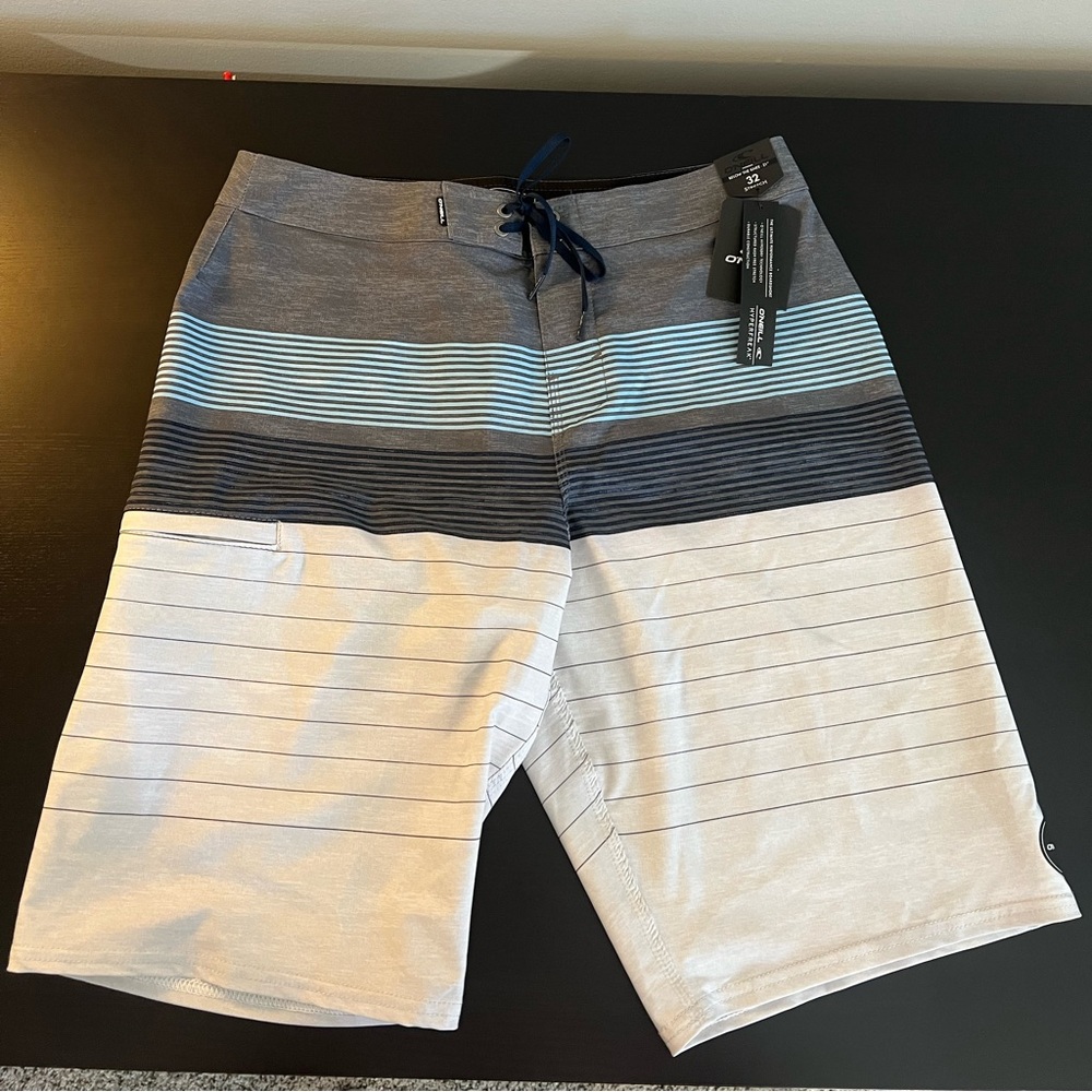 Men’s Swim Trunks/ O’Neill
